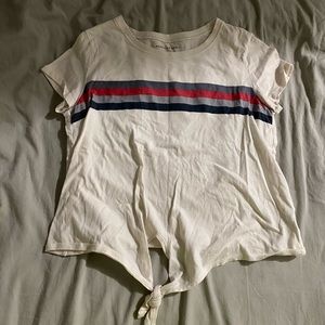 American eagle tee